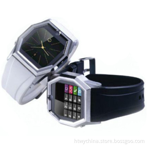 Wrist Smart Watch Cell Phone